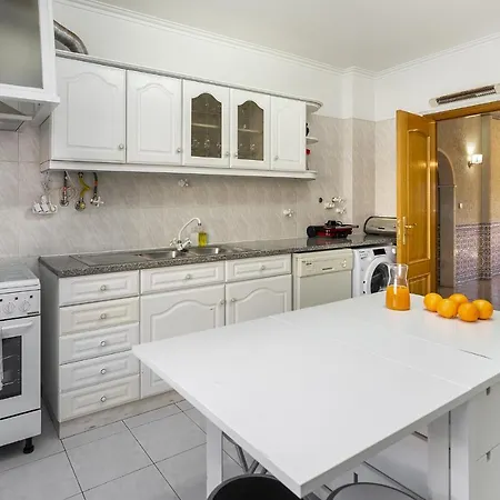 Whome Perfect Family Hideout Residence W/Ac & 4Br + 5Ba Cascais Exterior photo