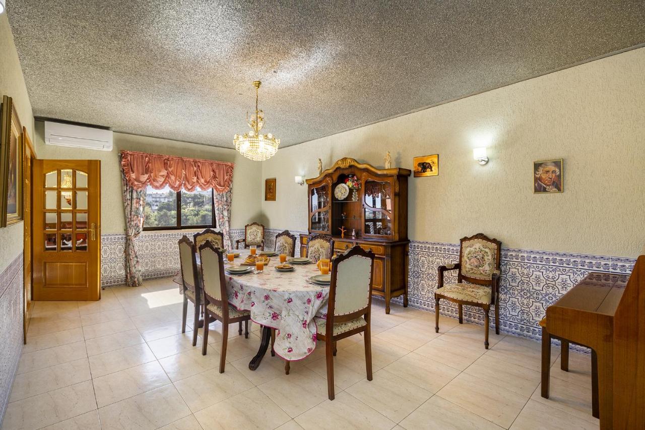 Whome Perfect Family Hideout W/ac & 4br + 5ba * Cascais