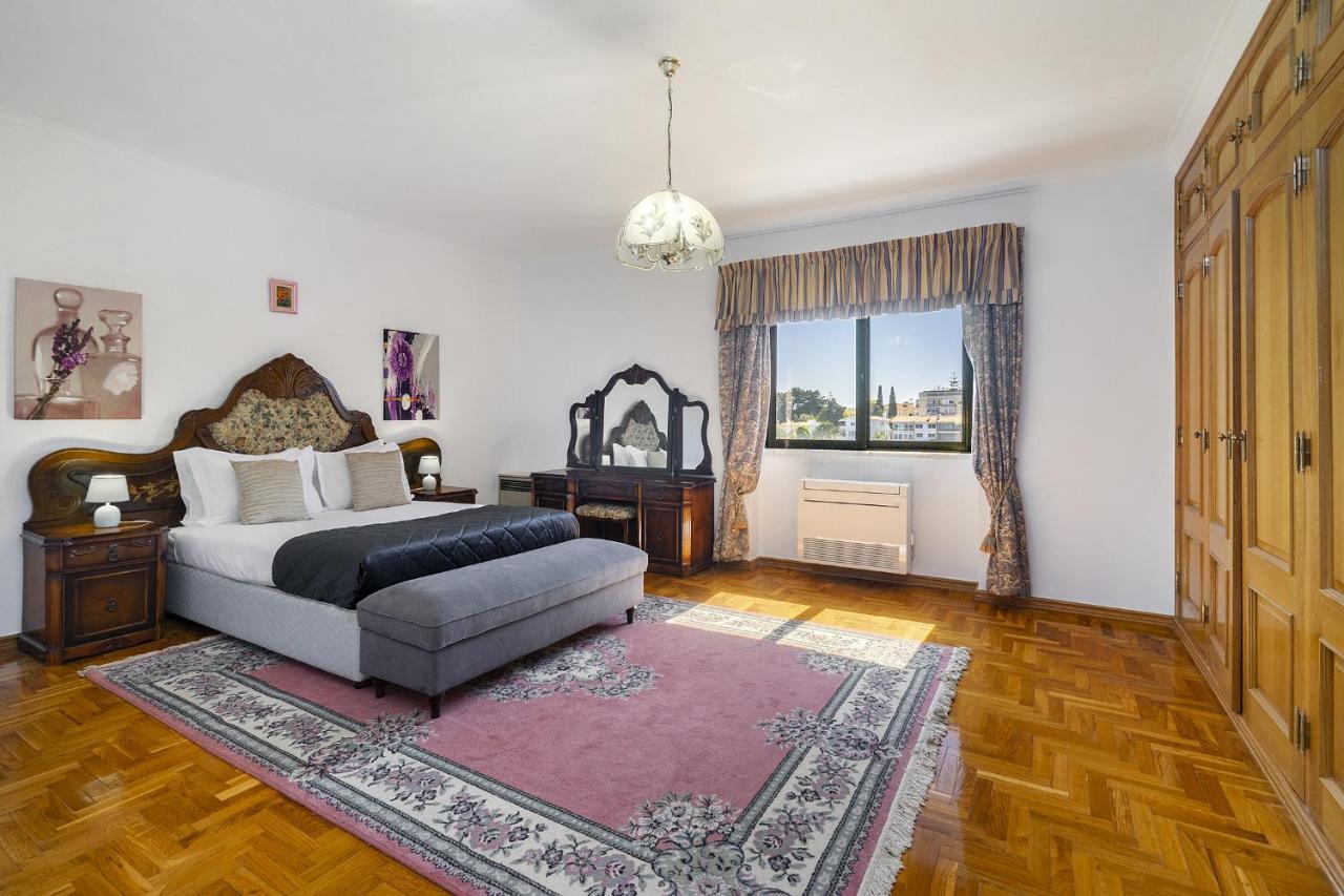 Whome Perfect Family Hideout W/ac & 4br + 5ba * Cascais