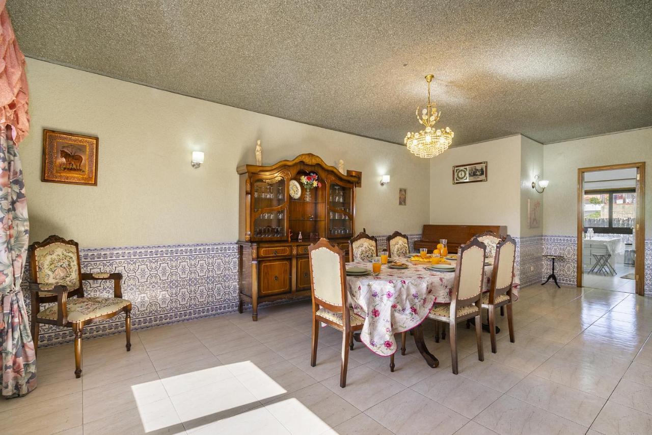 Whome Perfect Family Hideout W/ac & 4br + 5ba * Cascais