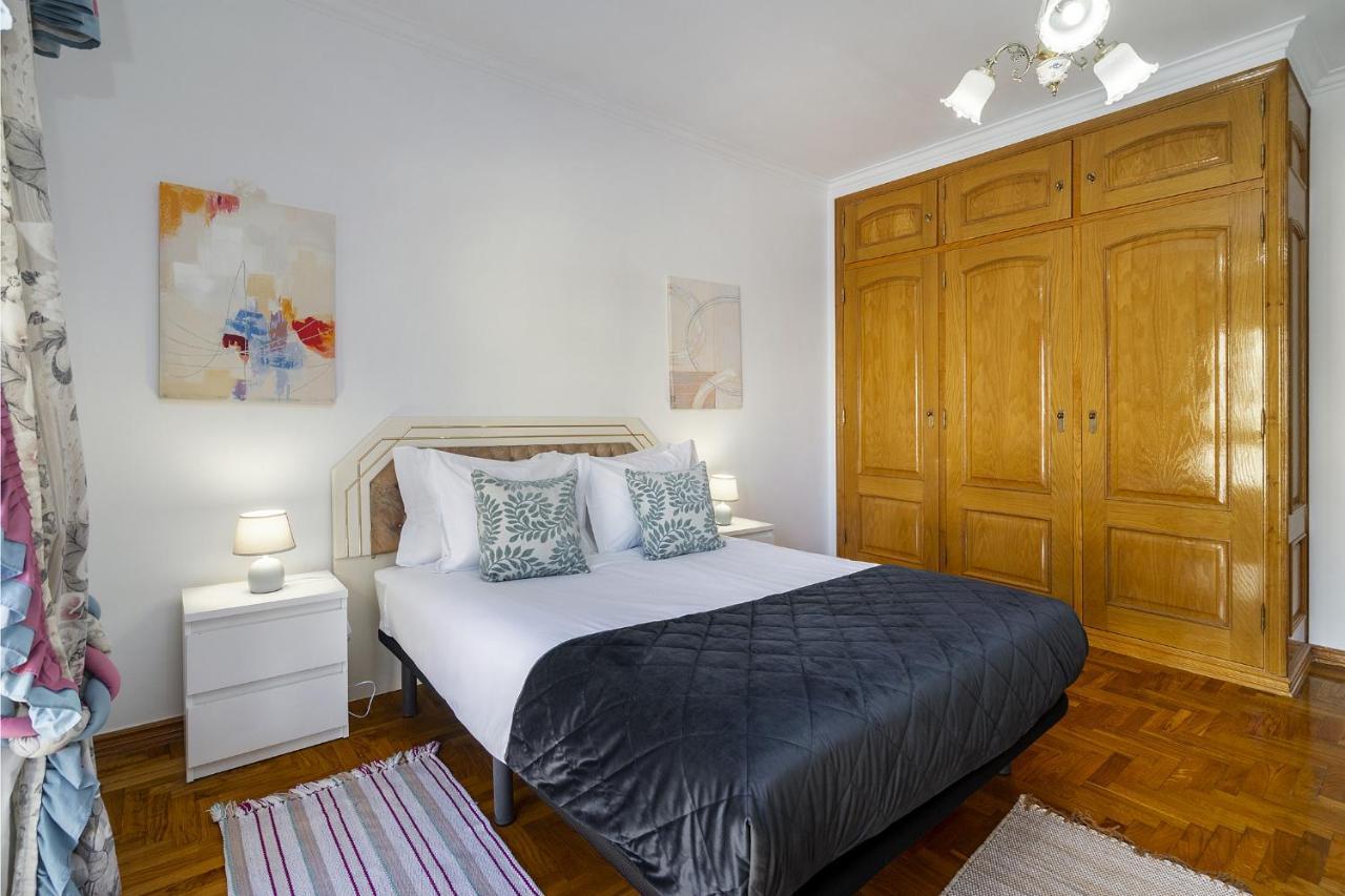 Whome Perfect Family Hideout W/ac & 4br + 5ba Cascais