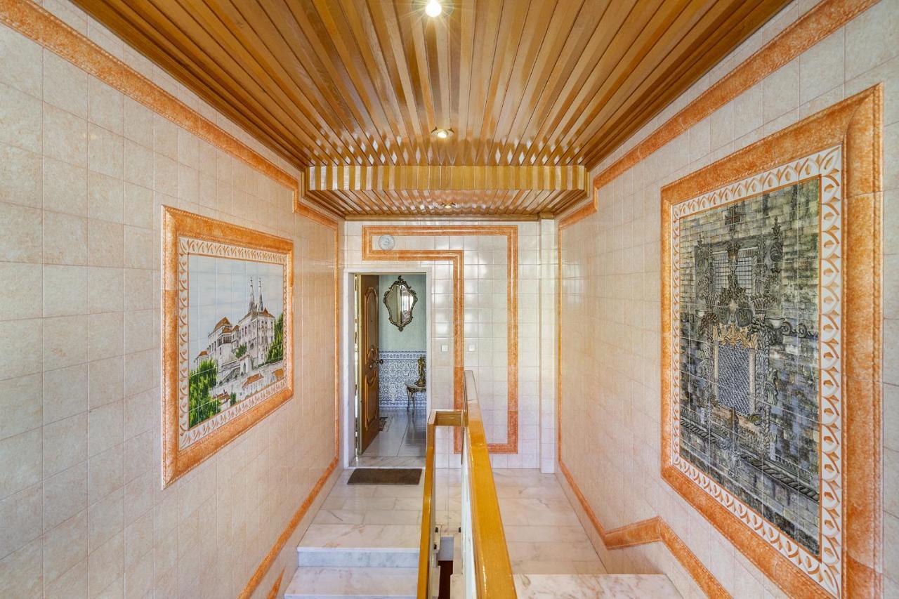 Whome Perfect Family Hideout W/ac & 4br + 5ba