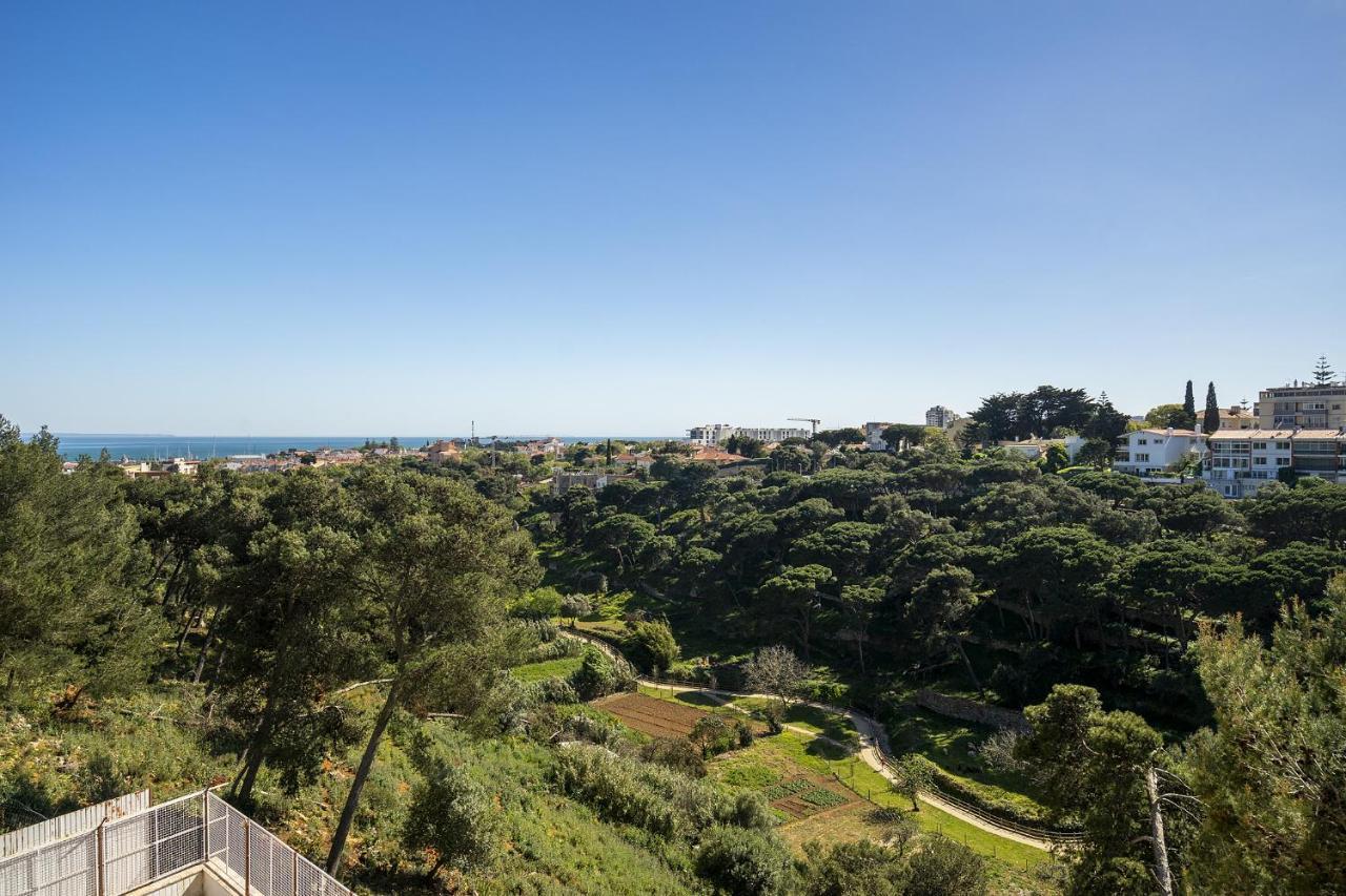 Whome Perfect Family Hideout W/ac & 4br + 5ba * Cascais