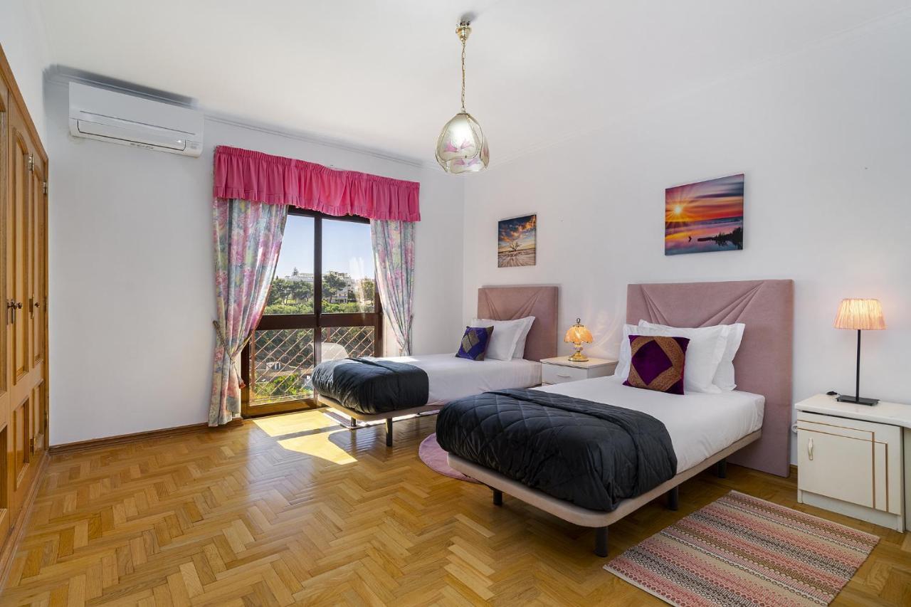 Whome Perfect Family Hideout W/ac & 4br + 5ba Cascais